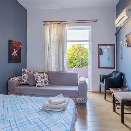 Efsali Hotel Kaleici Αττάλεια Εξωτερικό φωτογραφία