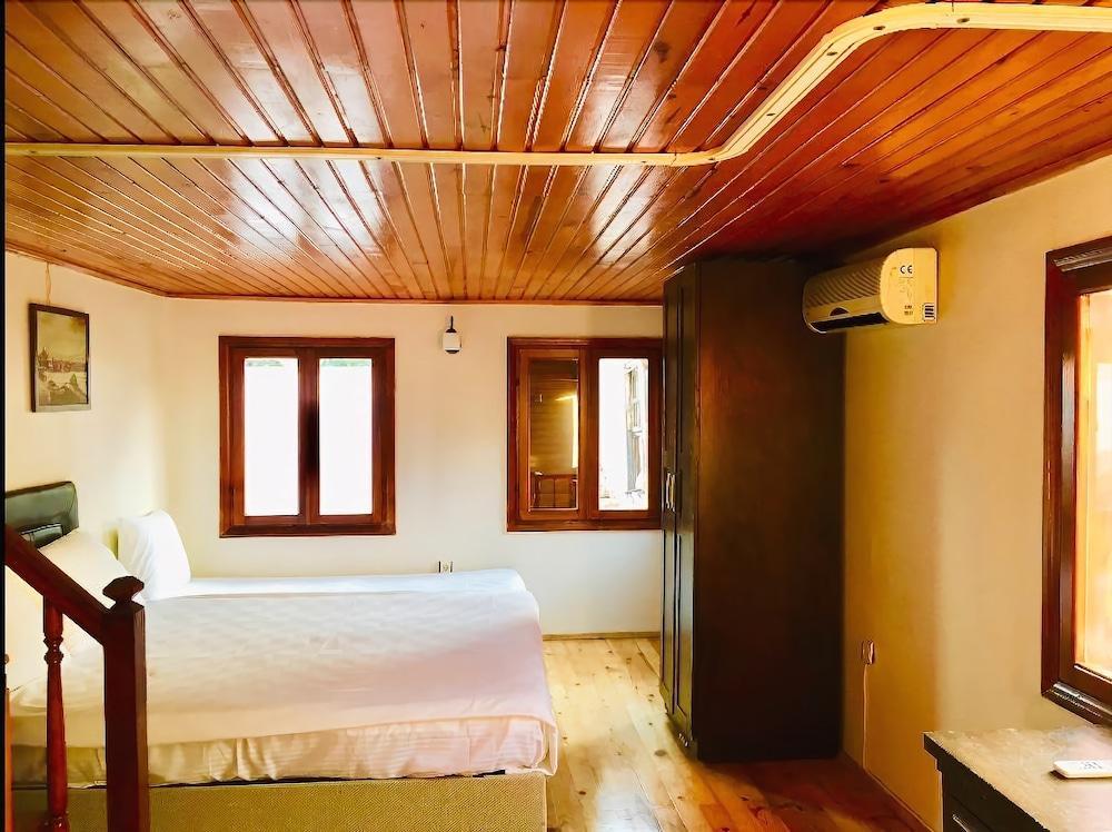 Efsali Hotel Kaleici Αττάλεια Εξωτερικό φωτογραφία