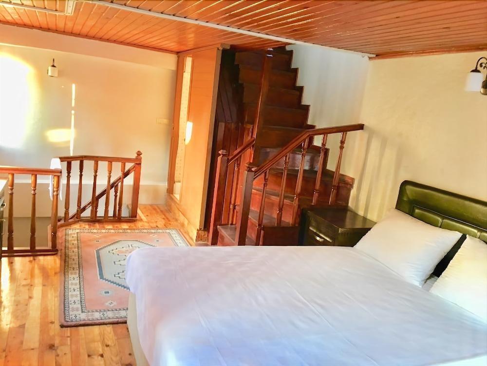 Efsali Hotel Kaleici Αττάλεια Εξωτερικό φωτογραφία