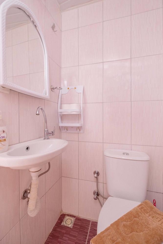 Efsali Hotel Kaleici Αττάλεια Εξωτερικό φωτογραφία