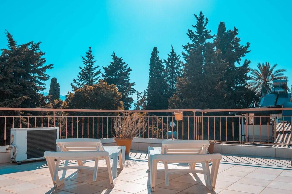 Efsali Hotel Kaleici Αττάλεια Εξωτερικό φωτογραφία