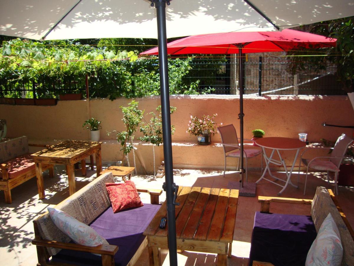 Efsali Hotel Kaleici Αττάλεια Εξωτερικό φωτογραφία