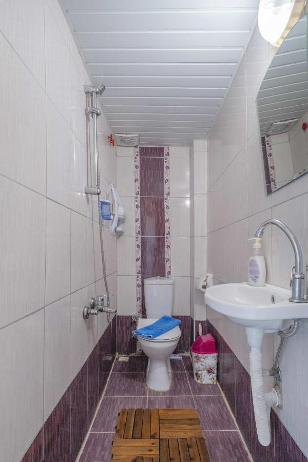 Efsali Hotel Kaleici Αττάλεια Εξωτερικό φωτογραφία