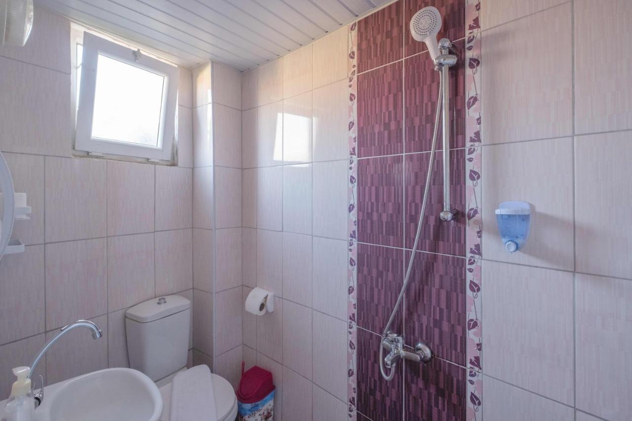 Efsali Hotel Kaleici Αττάλεια Εξωτερικό φωτογραφία