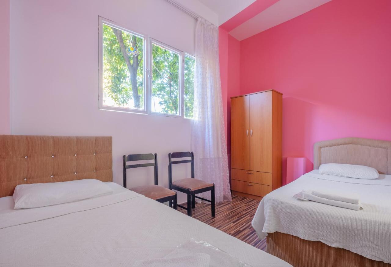 Efsali Hotel Kaleici Αττάλεια Εξωτερικό φωτογραφία