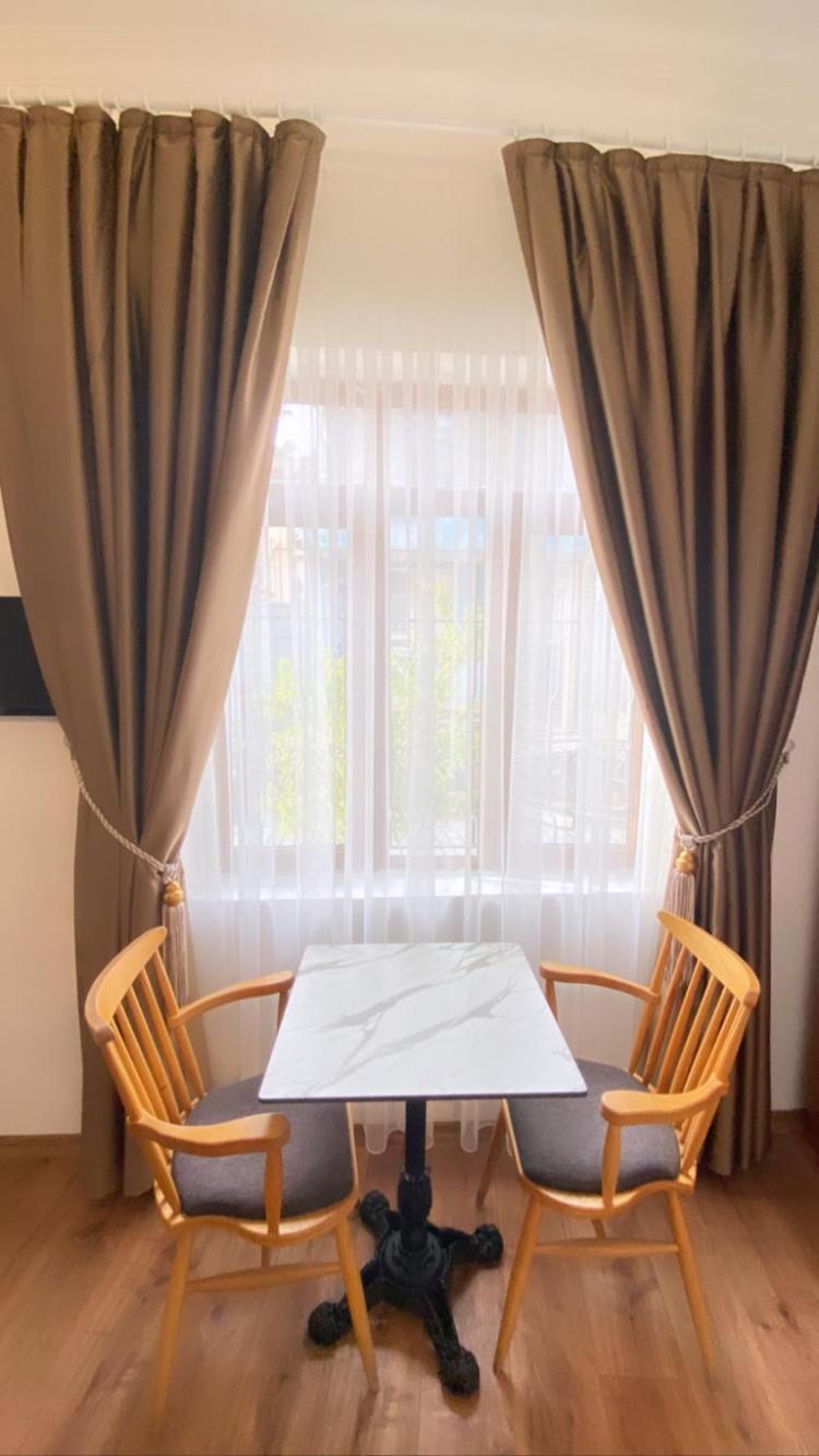Efsali Hotel Kaleici Αττάλεια Εξωτερικό φωτογραφία