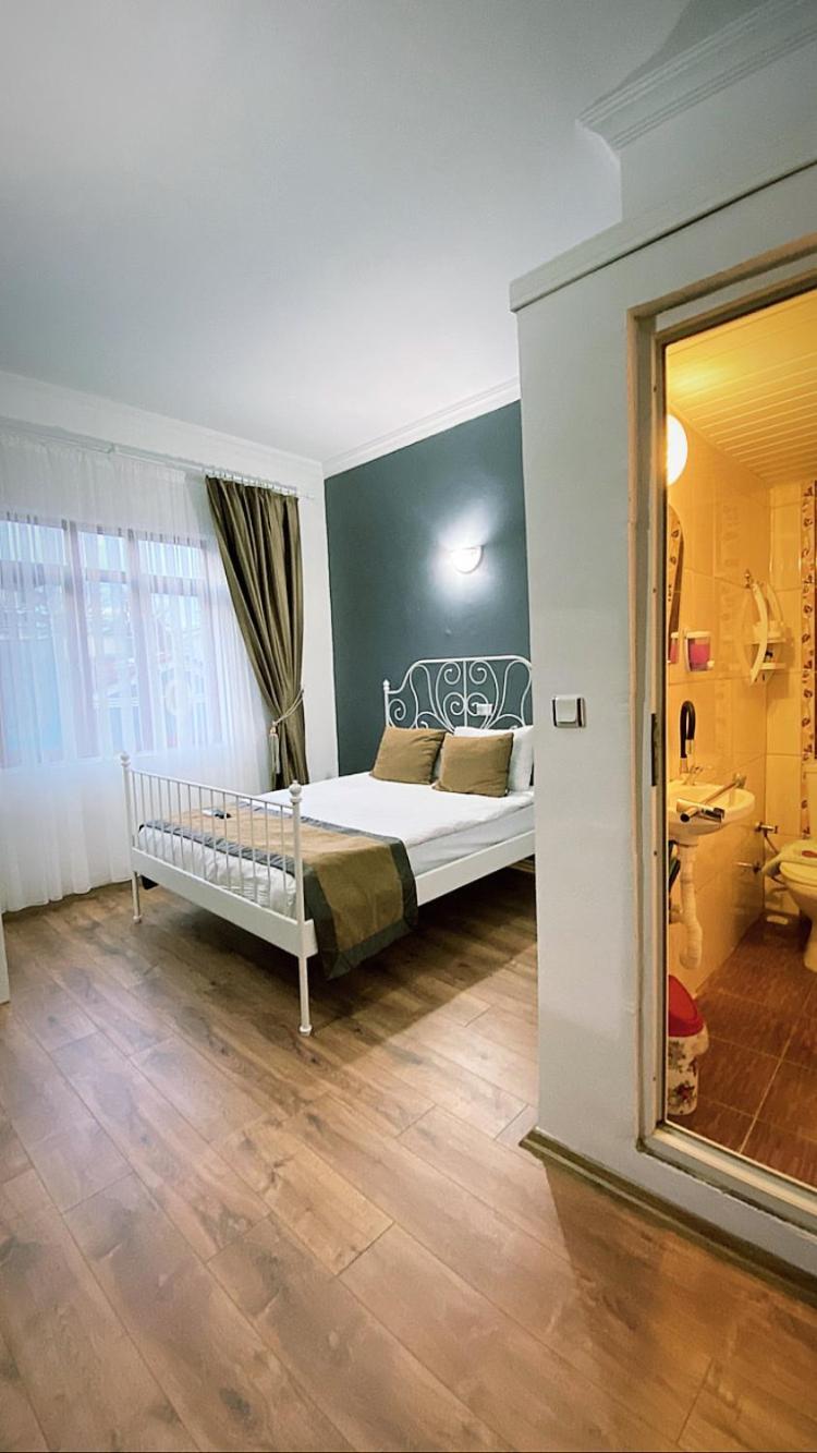 Efsali Hotel Kaleici Αττάλεια Εξωτερικό φωτογραφία