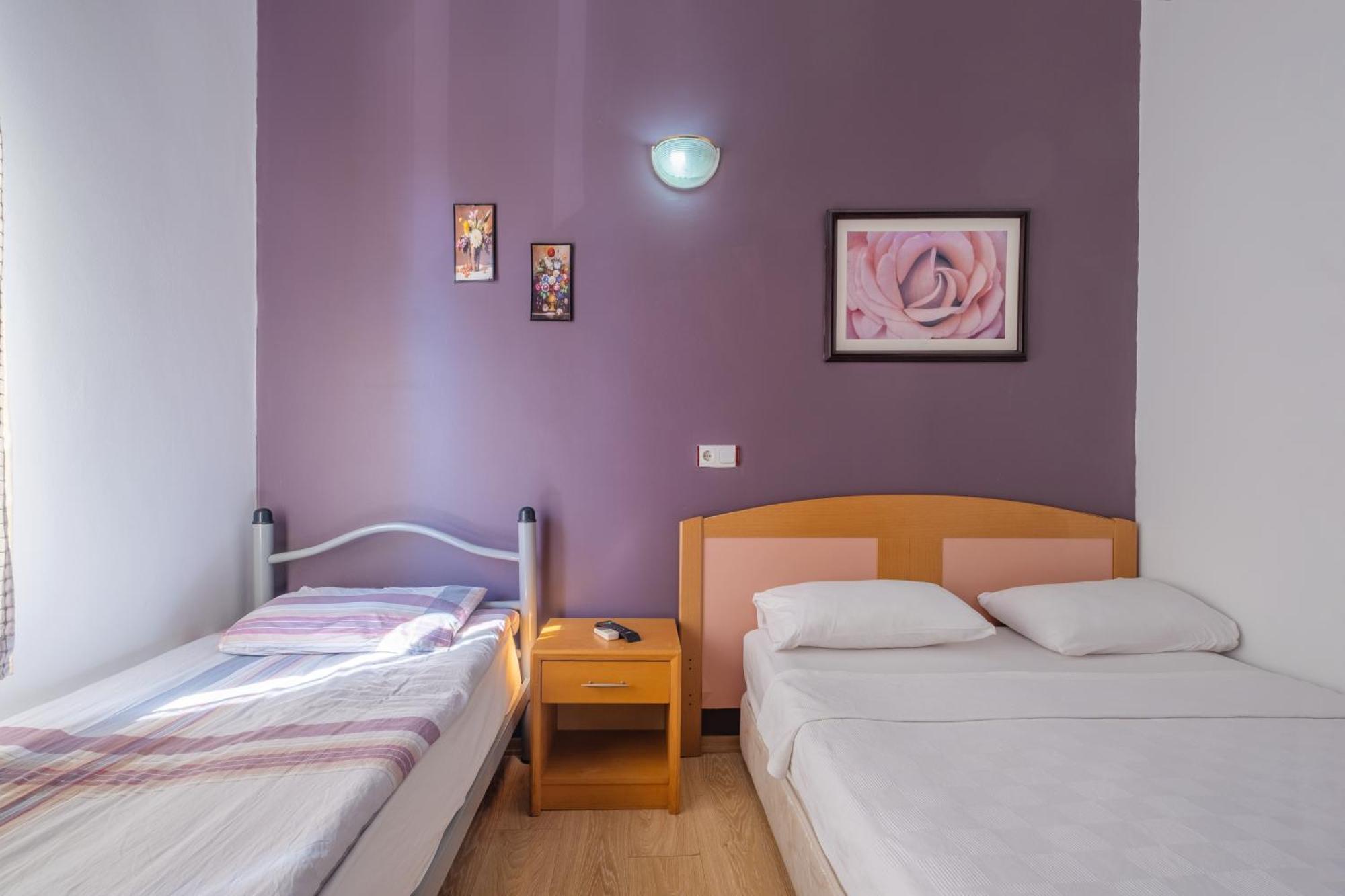 Efsali Hotel Kaleici Αττάλεια Εξωτερικό φωτογραφία