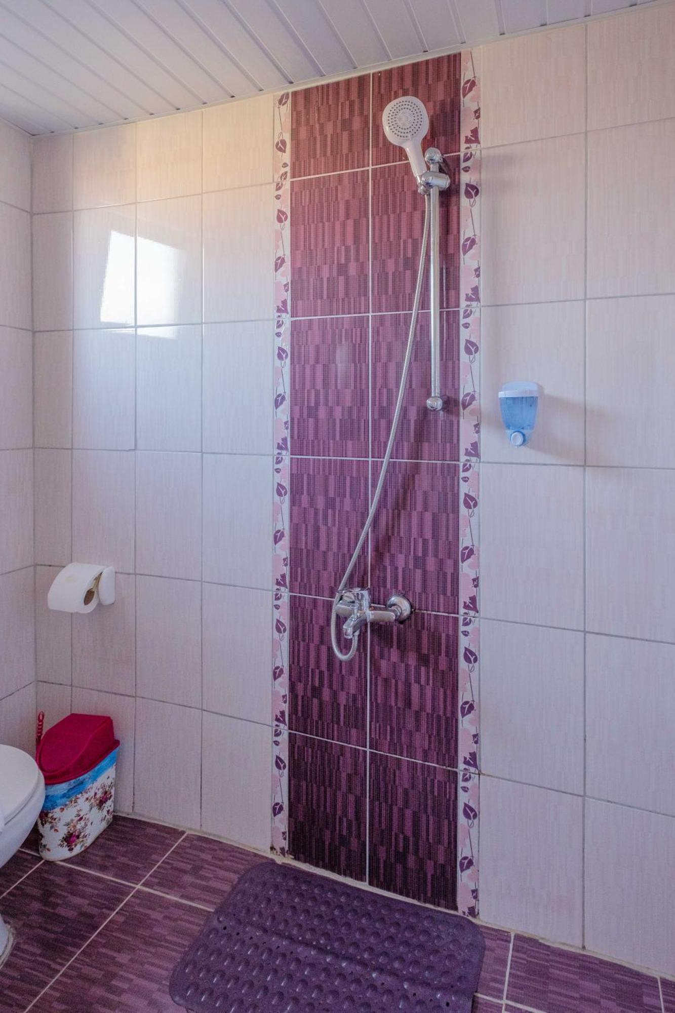 Efsali Hotel Kaleici Αττάλεια Εξωτερικό φωτογραφία
